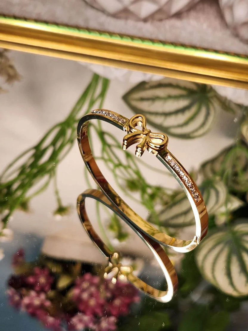 Zircon Pookie Bracelet