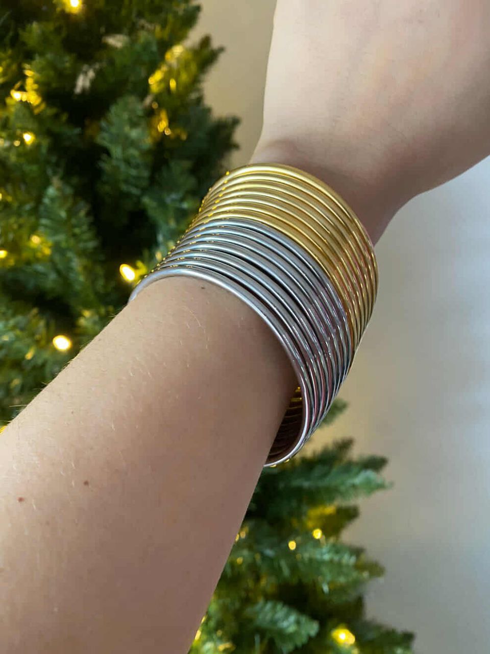 Most viral metal Churi 12 Piece