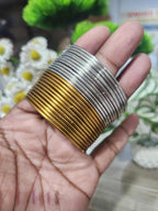 Most viral metal Churi 12 Piece