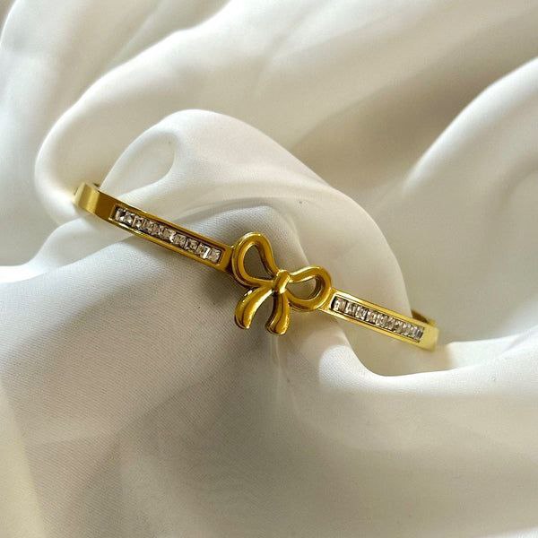 Zircon Pookie Bracelet