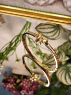 Zircon Pookie Bracelet