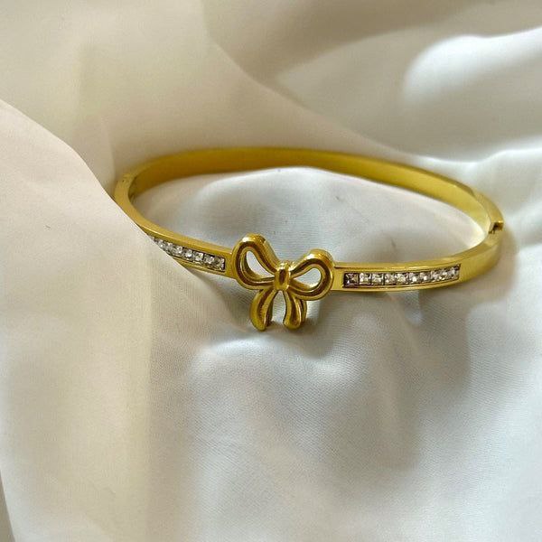 Zircon Pookie Bracelet