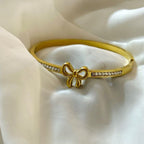 Zircon Pookie Bracelet