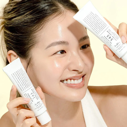 Dr. Althea 345 Relief Cream