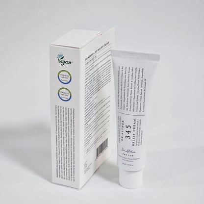 Dr. Althea 345 Relief Cream